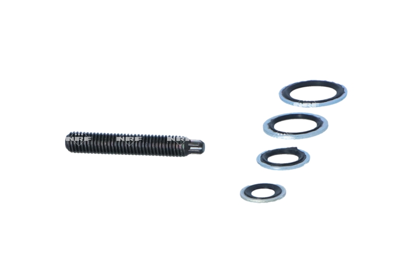 NRF 38582 EASY FIT Ekspansjonsventil