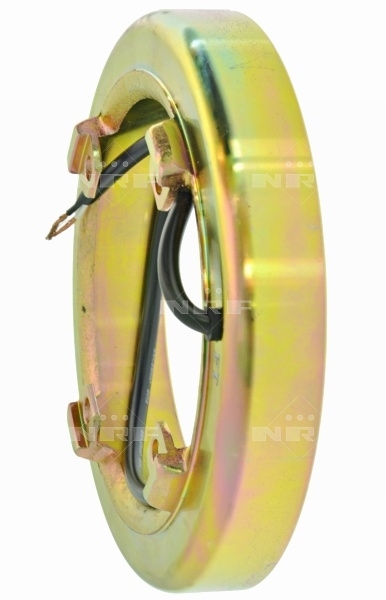 NRF 38643 бобина, компресор...