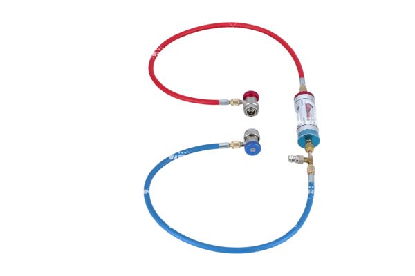 NRF 38807 Tool Set, air conditioning