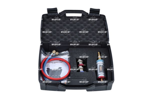 NRF 38807 Tool Set, air conditioning