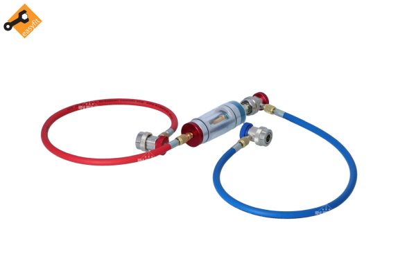 NRF 38807 Tool Set, air conditioning