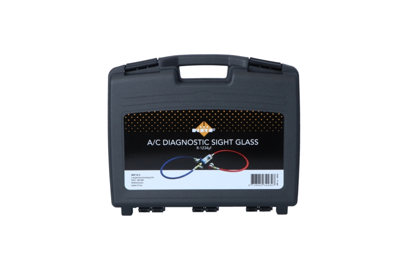 NRF 38809 Tool Set, air conditioning