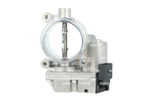 NRF 408006 EASY FIT Hrdlo żkrtiacej klapky