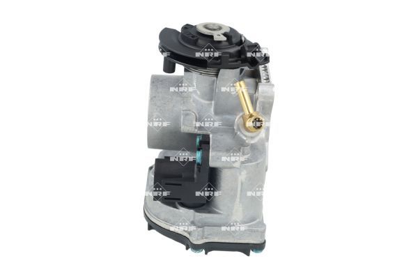 NRF 408120 Throttle Body for SEAT VW