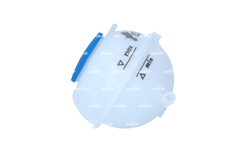 SERCK SERBATOIO DI Espansione Originale Per Skoda Fabia CGPB 1,2 Litri