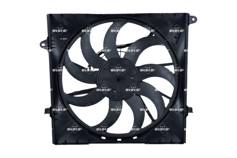 NRF 470029 Fan, engine cooling