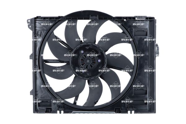 NRF 470048 Fan, engine cooling