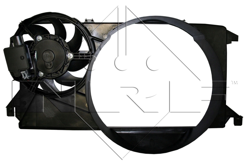 VEMO V22-01-1769 Original VEMO Quality Kjølevifte, motor