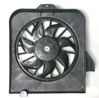 NRF 47533 ventilátor, motorhűtés CHRYSLER DODGE