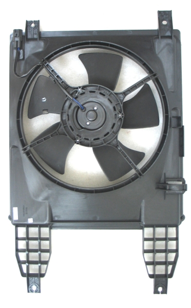 MAHLE CFF 547 000P Kjølevifte, motor