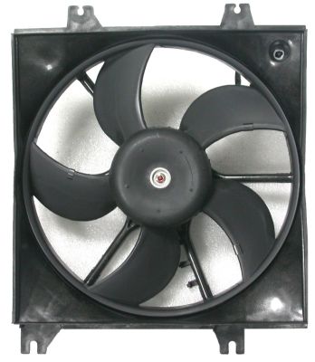NRF 47546 ventilátor, motorhűtés HYUNDAI
