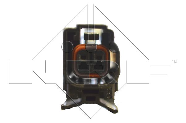 NRF 47706 ventilátor, motorhűtés MAZDA