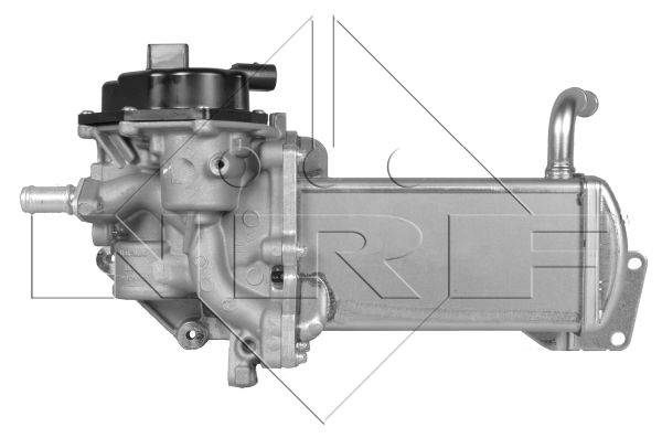 NRF 48210 Modulo EGR