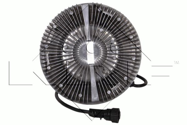 NRF 49026 Giunto di collegamento, Ventilatore radiatore-Giunto di collegamento, Ventilatore radiatore-Ricambi Euro