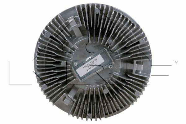 NRF 49053 Giunto di collegamento, Ventilatore radiatore-Giunto di collegamento, Ventilatore radiatore-Ricambi Euro