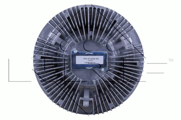 NRF 49056 Giunto di collegamento, Ventilatore radiatore