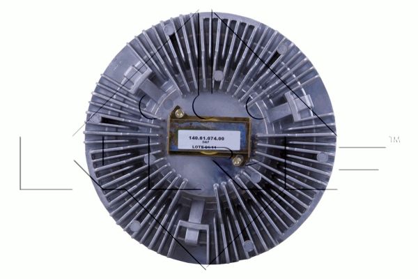 NRF 49058 Giunto di collegamento, Ventilatore radiatore