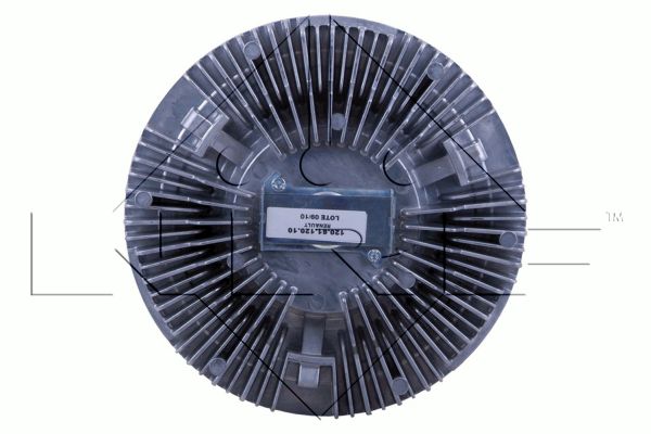 NRF 49064 Giunto di collegamento, Ventilatore radiatore