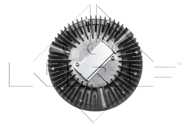NRF 49067 съединител,...