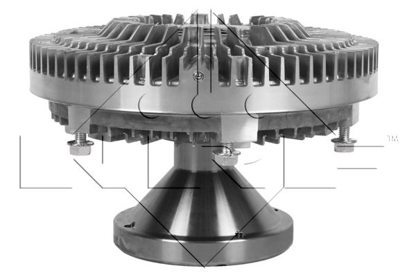 NRF 49083 Giunto di collegamento, Ventilatore radiatore-Giunto di collegamento, Ventilatore radiatore-Ricambi Euro