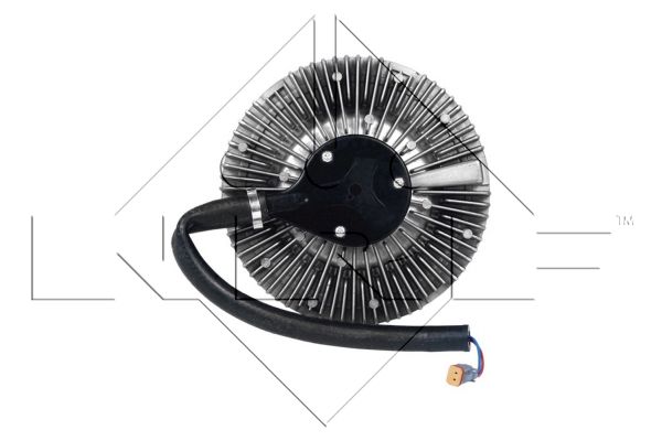 NRF 49103 Giunto di collegamento, Ventilatore radiatore