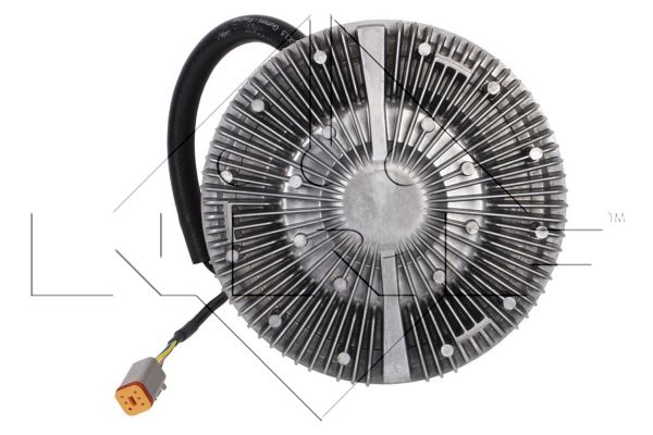 NRF 49116 Giunto di collegamento, Ventilatore radiatore