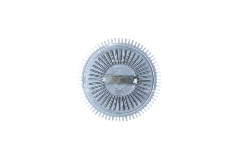 NRF 49124 Spojka ventilátora chladenia