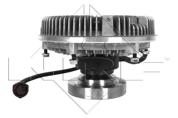 NRF 49167 Giunto di collegamento, Ventilatore radiatore