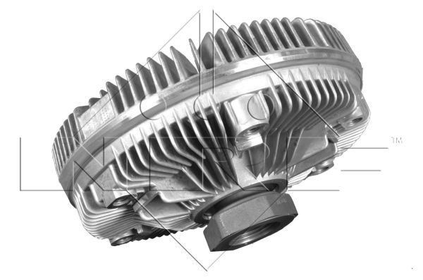 NRF 49400 Giunto di collegamento, Ventilatore radiatore-Giunto di collegamento, Ventilatore radiatore-Ricambi Euro