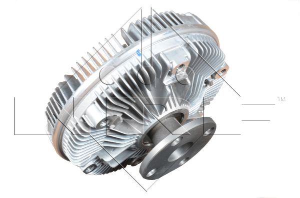 NRF 49407 Giunto di collegamento, Ventilatore radiatore-Giunto di collegamento, Ventilatore radiatore-Ricambi Euro