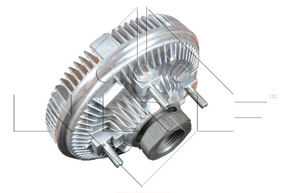 NRF 49413 Giunto di collegamento, Ventilatore radiatore