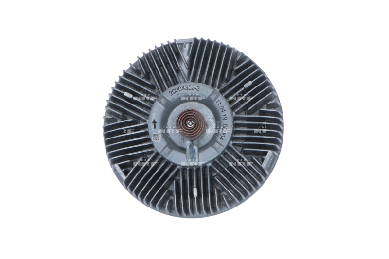 NRF 49416 Spojka ventilátora chladenia