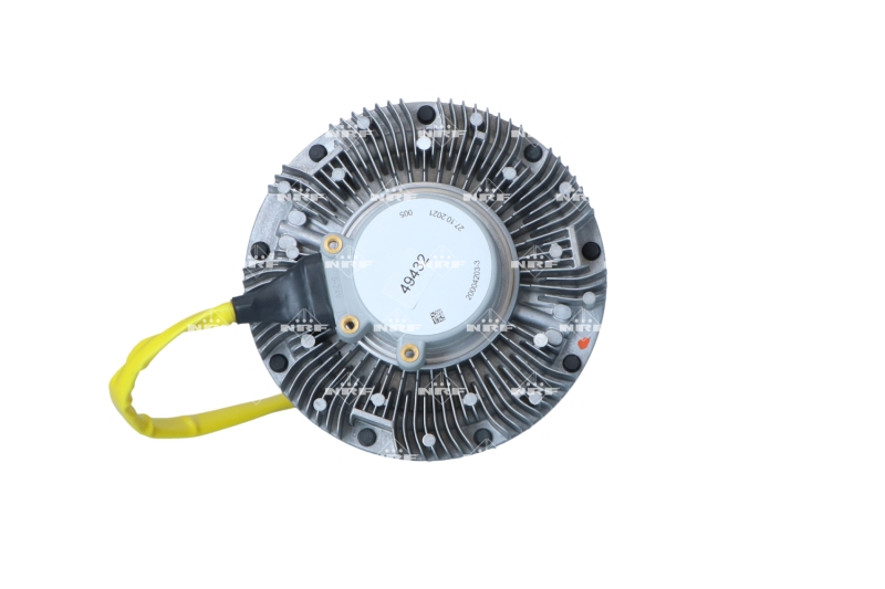 NRF 49432 Spojka ventilátora chladenia