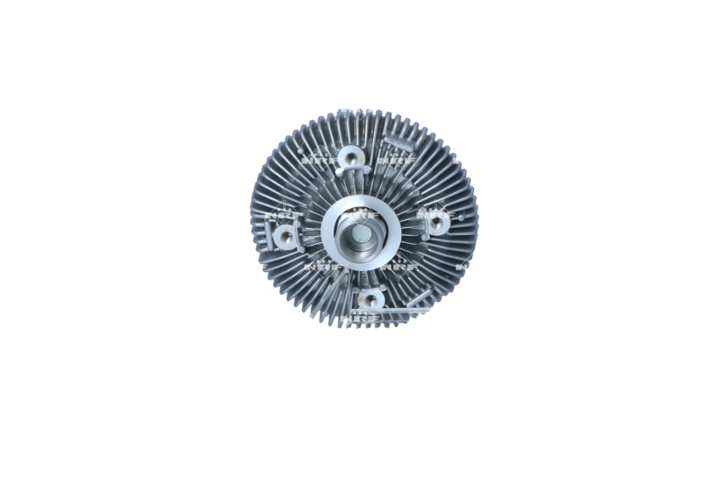 NRF 49517 Clutch, kjølevifte