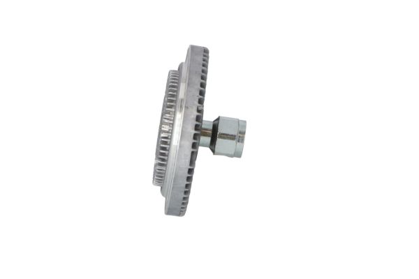 NRF 49521 Clutch, radiator fan for FORD