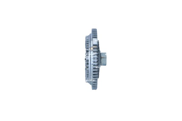 NRF 49568 Clutch, radiator fan for BMW