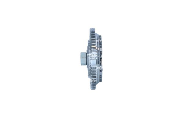 NRF 49568 Clutch, radiator fan for BMW