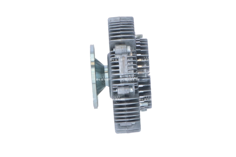 NRF 49572 Clutch, kjølevifte