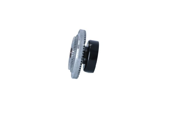 NRF 49584 Clutch, radiator fan for AUDI SKODA VW