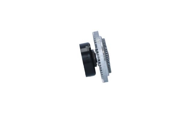 NRF 49584 Clutch, radiator fan for AUDI SKODA VW