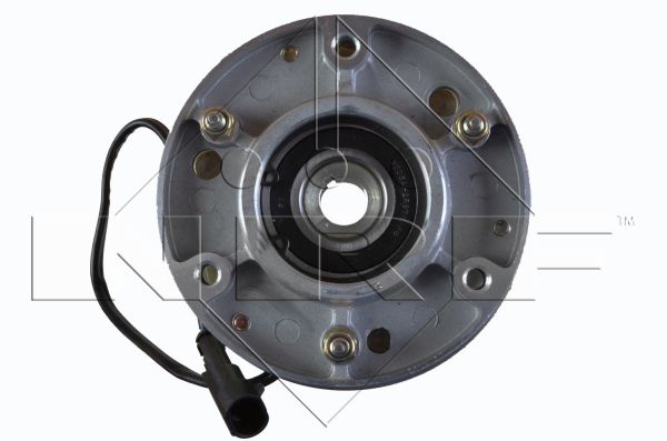 NRF 49700 kuplung, hűtőventilátor IVECO