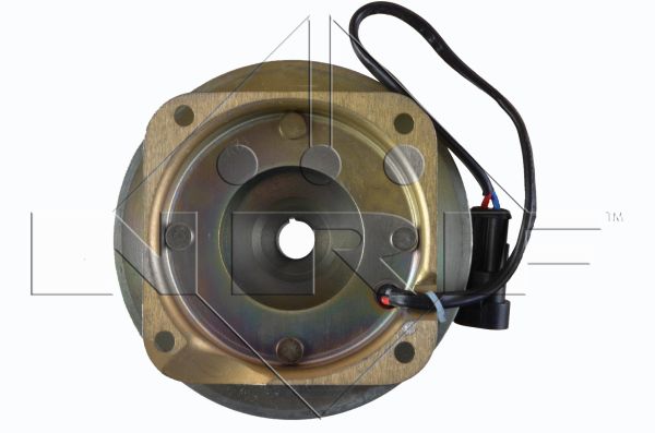 NRF 49700 kuplung, hűtőventilátor IVECO