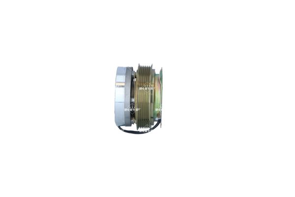 NRF 49701 Clutch, radiator fan for IVECO