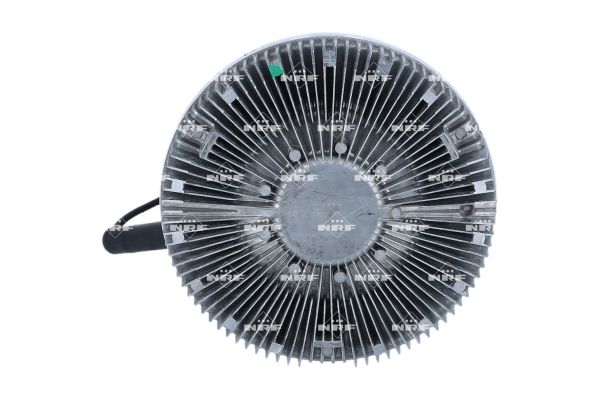 NRF 49777 Spojka ventilátora chladenia