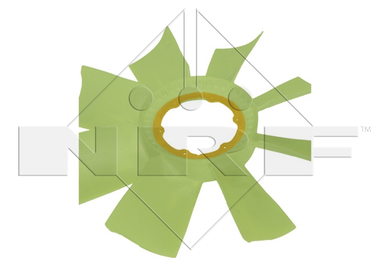 NRF 49804 перка, охлаждане...