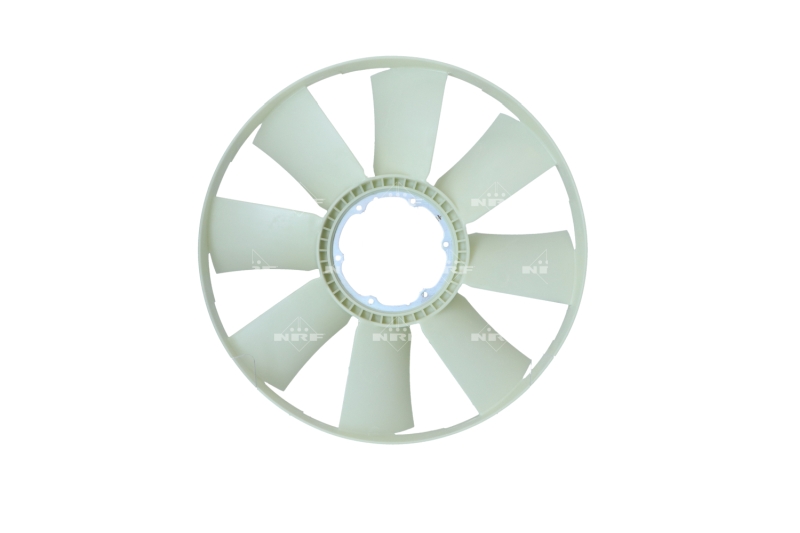 NRF 49838 Φτερωτή, ψύξη κινητήρα for RENAULT TRUCKS