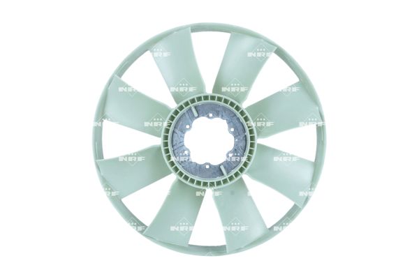 NRF 49873 Φτερωτή, ψύξη κινητήρα for MERCEDES-BENZ