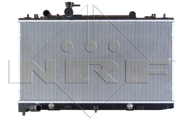 NRF 50147 Radiatore, Raffreddamento motore
