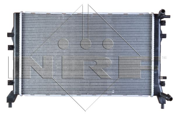 NRF 50148 Radiatore, Raffreddamento motore