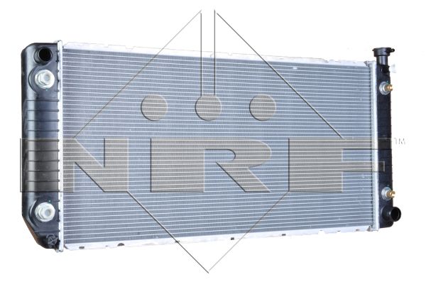 NRF 50230A Radiatore, Raffreddamento motore